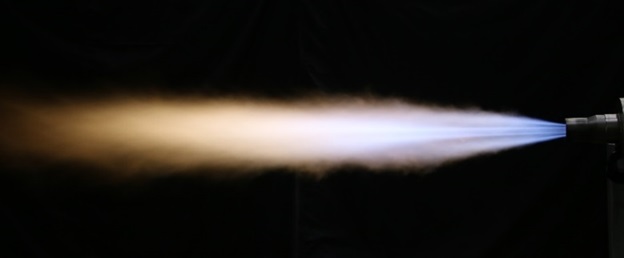 Hydrogen combustion technology that contributes to the realization of a carbon-neutral society: Development of “hydrogen-oxygen burners”