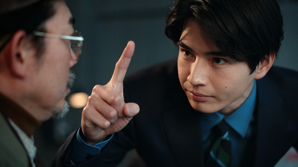 「社名だけじゃない」篇（30秒）