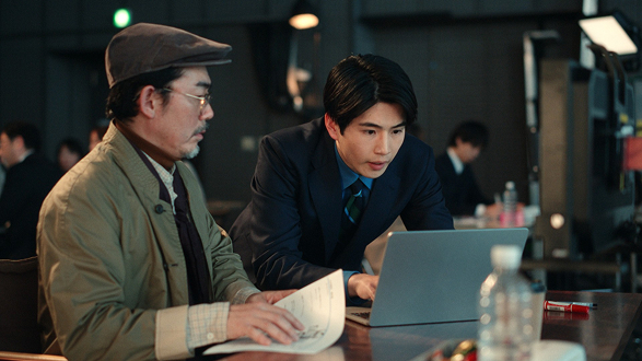 「社名だけじゃない」篇（15秒）