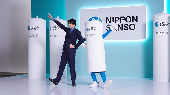 メイキングムービー