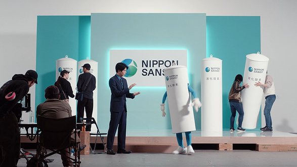 「腑に落ちない」篇（6秒横）