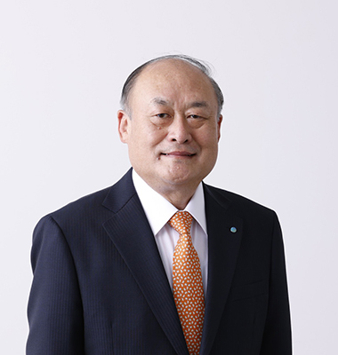 代表取締役社長 永田 研二