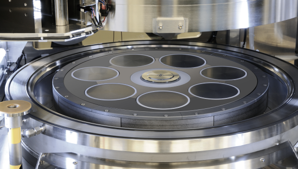 World's Finest MOCVD Img