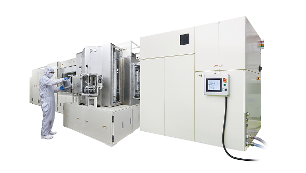 Wide Process Window MOCVD for Power and Optoelectronic Devices Img